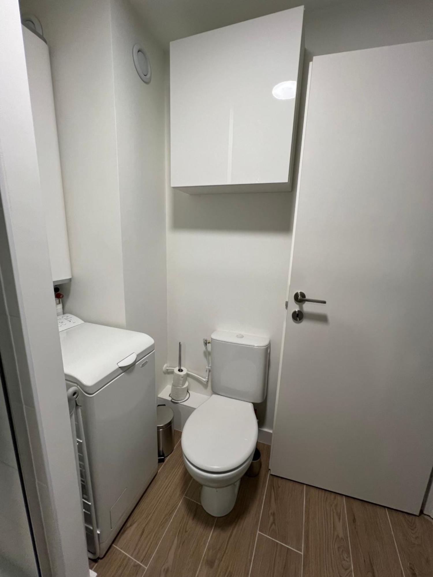 Superbe Studio Cabine Vue Mer 3 Etoiles * La Grande Motte Exterior photo