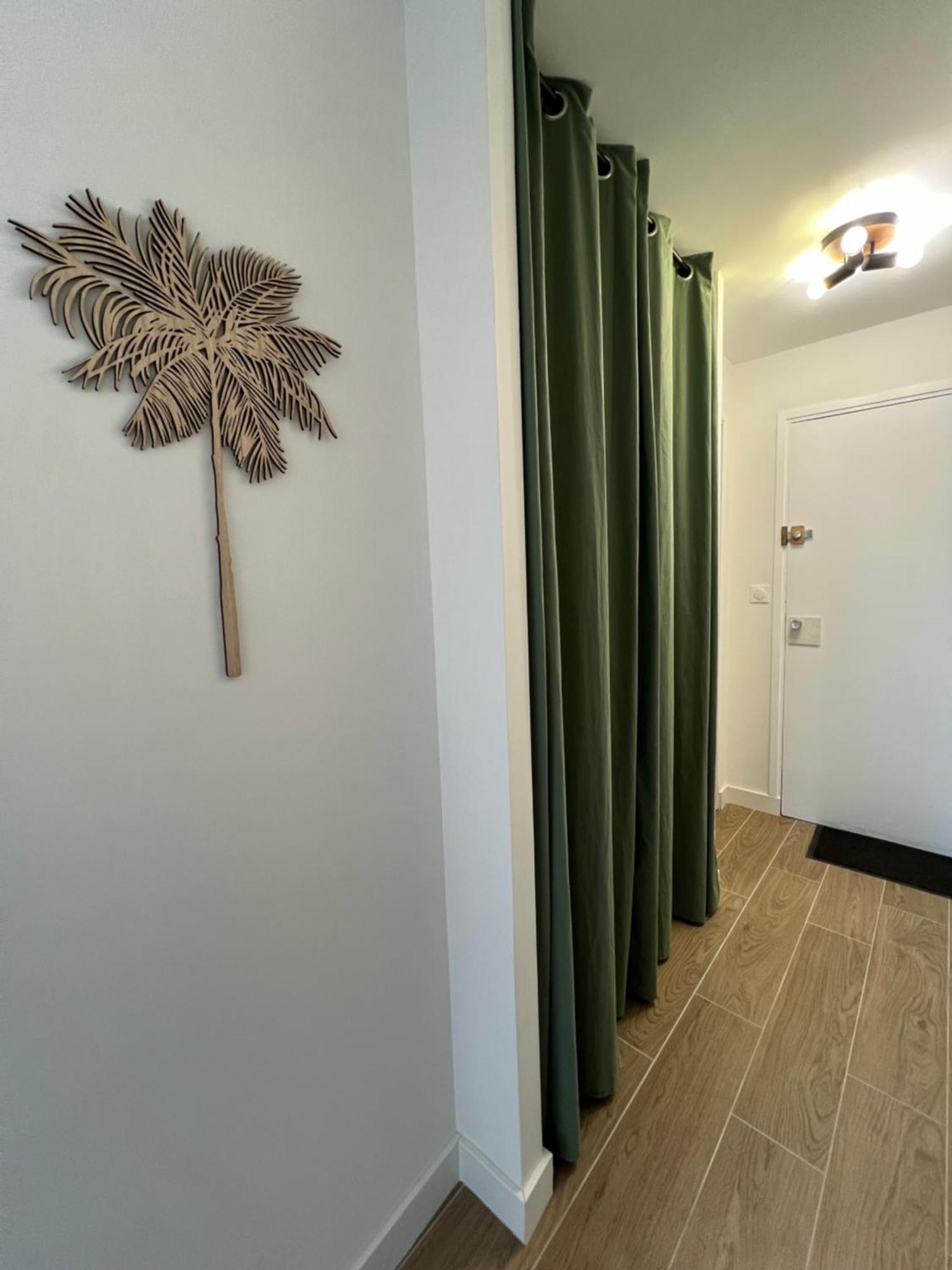 Superbe Studio Cabine Vue Mer 3 Etoiles * La Grande Motte Exterior photo