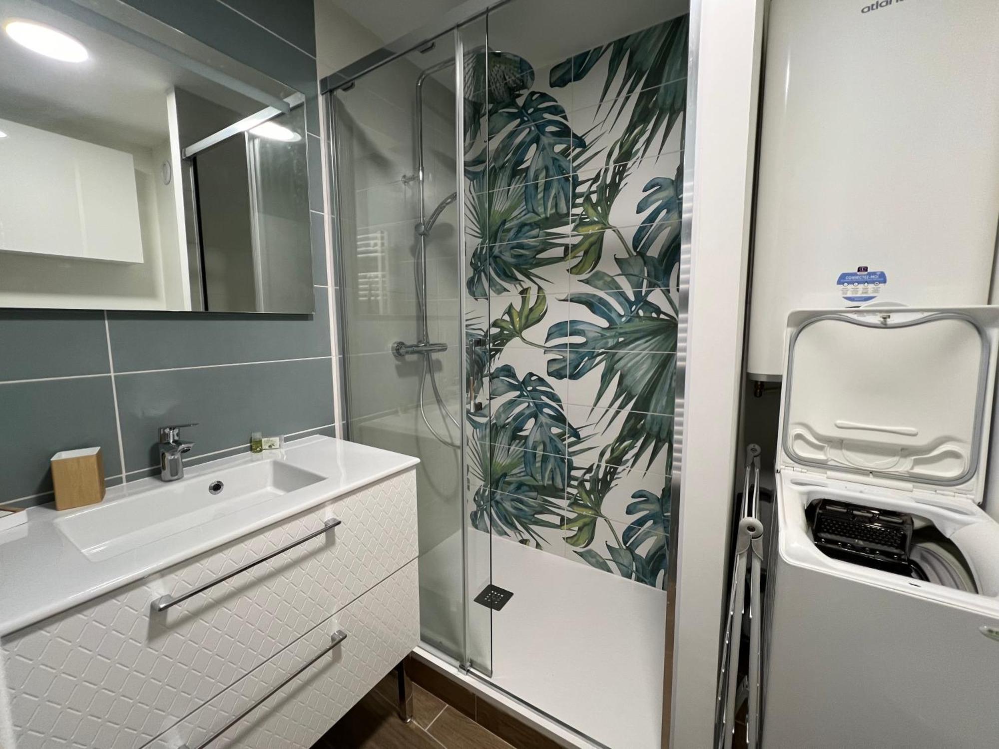 Superbe Studio Cabine Vue Mer 3 Etoiles * La Grande Motte Exterior photo