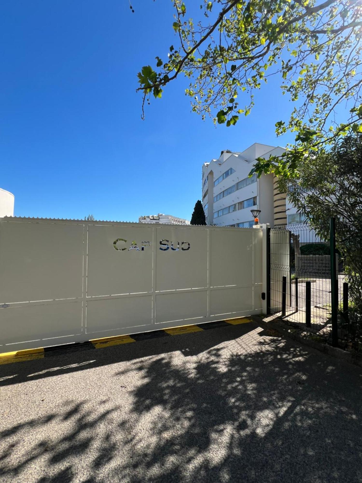 Superbe Studio Cabine Vue Mer 3 Etoiles * La Grande Motte Exterior photo