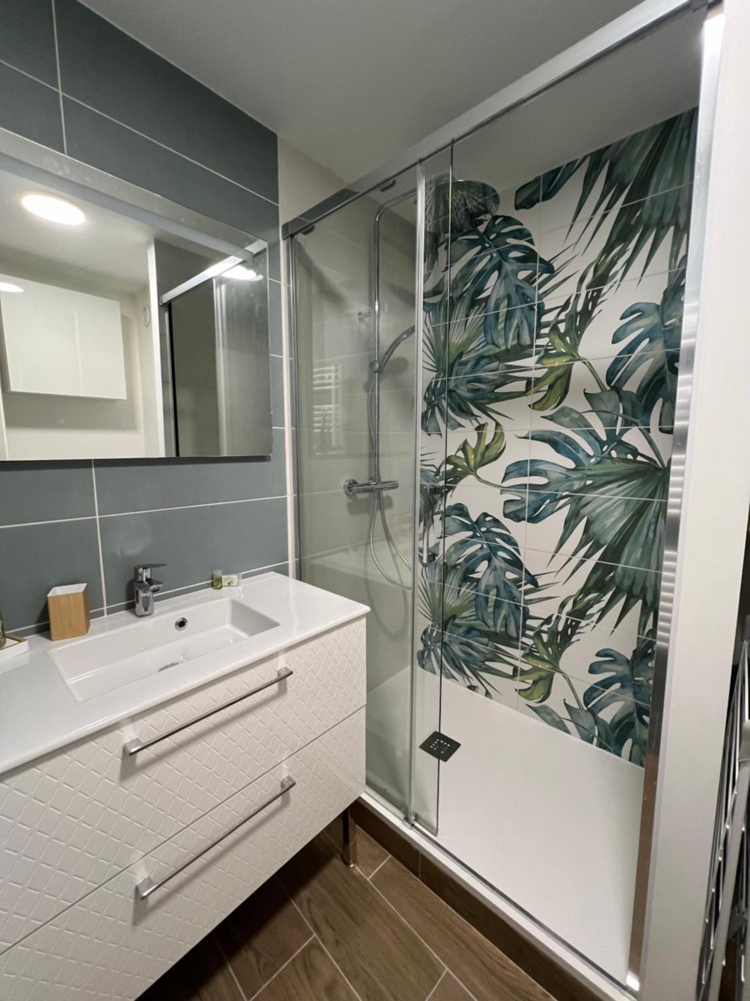 Superbe Studio Cabine Vue Mer 3 Etoiles * La Grande Motte Exterior photo