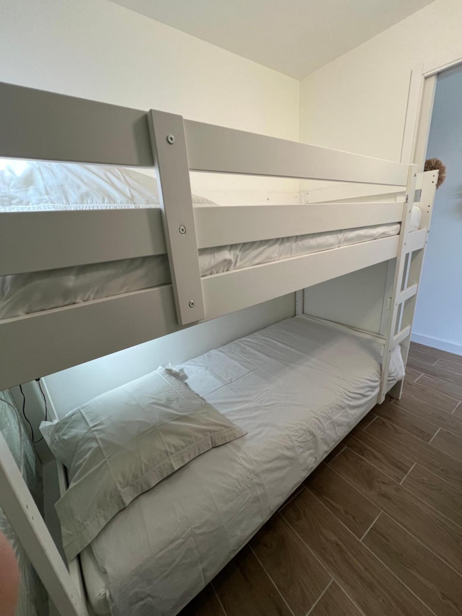 Superbe Studio Cabine Vue Mer 3 Etoiles * La Grande Motte Exterior photo